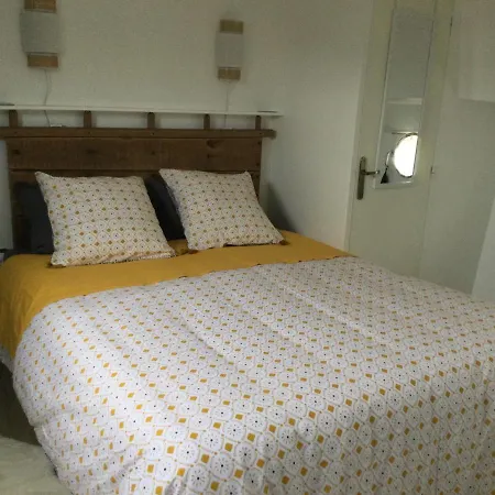 Hotel Peniche Gemjo à Castelsarrasin Extérieur photo