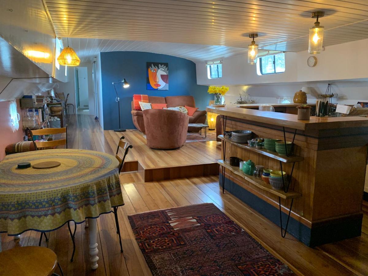 Botel Peniche Gemjo